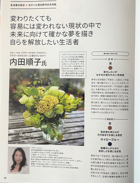 FA流行誌