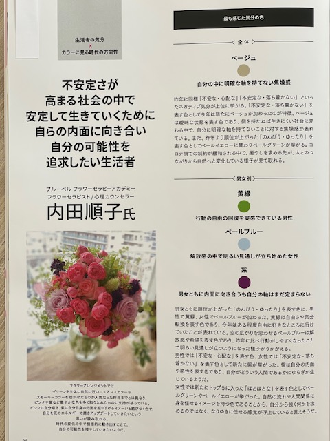 FA流行誌